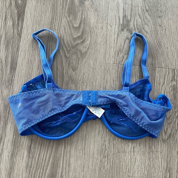 Vintage Olga bra size 34C - Picture 2 of 3